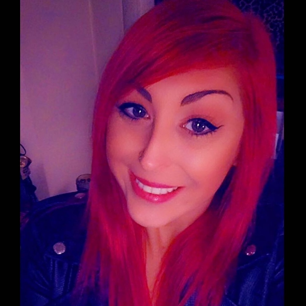 Meet your Posher, Lauren